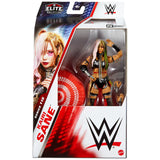 カイリ セインモデル 海外取寄 WWE フィギュア