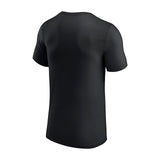 グンターモデル 海外取寄 WWE Tシャツ HONOR AND PRESTIGE T-SHIRT BLACK