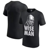 海外取寄 ポール ヘイマンモデル WWE AUTHENTIC Tシャツ
