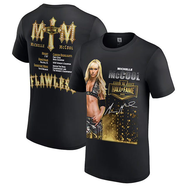 期間限定価格 WWE 公式 リヴ・モーガン 新品未開封 Tシャツ