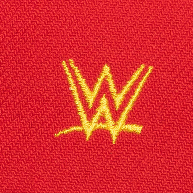 ハルク ホーガンモデル 海外取寄 ミッチェル&ネス WWE HULKMANIA
