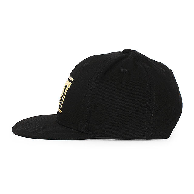 ジェイ ウーソモデル キャップ WWE AUTHENTIC スナップバック YEET SNAPBACK CAP BLACK