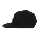 ジェイ ウーソモデル キャップ WWE AUTHENTIC スナップバック YEET SNAPBACK CAP BLACK