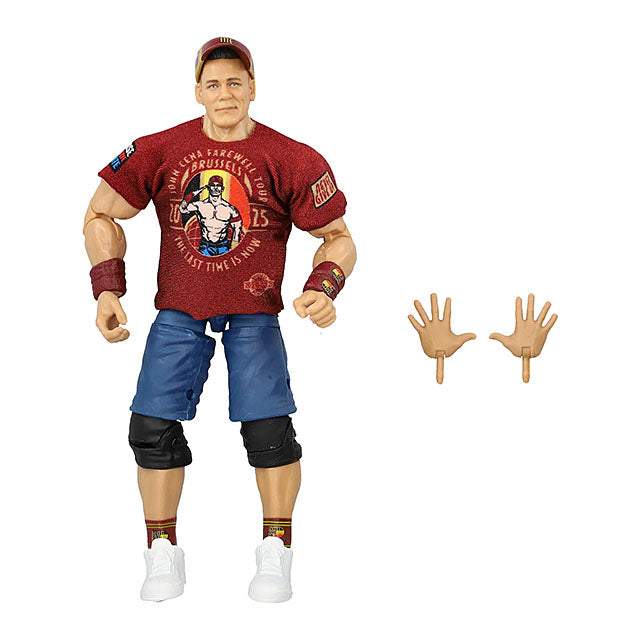 コーディ ローデスモデル 海外取寄 WWE フィギュア / 国内外から