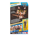 ジョン シナモデル WWE アクションフィギュア MATTEL WRESTLEMANIA ELITE COLLECTION ACTION FIGURE