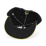 即日発送 LAナイトモデル キャップ WWE AUTHENTIC YEAH! SNAPBACK CAP
