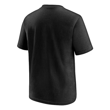 即日発送 WWE nWo RETRO Tシャツ T-SHIRT BLACK