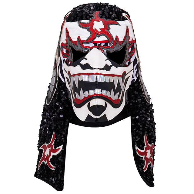 海外取寄 ペンタモデル WWE レプリカマスク PENTA LUCHADOR MASK