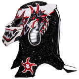 海外取寄 ペンタモデル WWE レプリカマスク PENTA LUCHADOR MASK