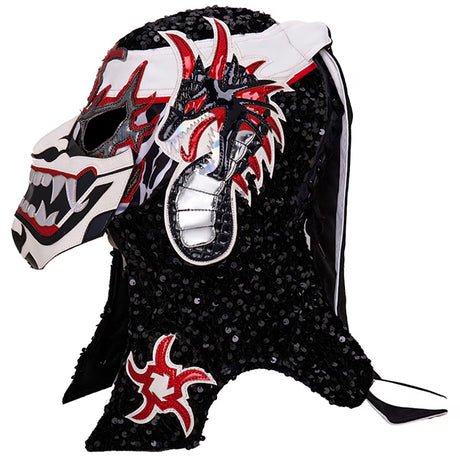 海外取寄 ペンタモデル WWE レプリカマスク PENTA LUCHADOR MASK