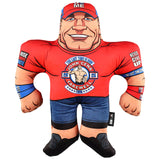 ジョン シナモデル 引退ツアー記念クッション WWE AUTHENTIC FAREWELL TOUR 2025 BIG SHOTS 18 INCH PILLOW