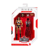 リア リプリー モデル WWE フィギュア ULTIMATE EDITION WAVE 30 ACTION FIGURE