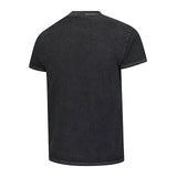 リア リプリーモデル 海外取寄 RIPPLE JUNCTION WWE Tシャツ SILVER AND RED BRUTALITY T-SHIRT BLACK