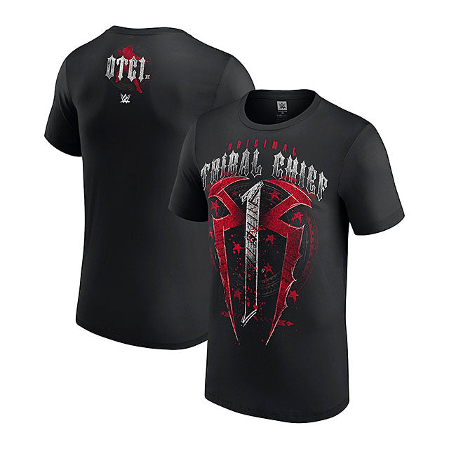 コーディローデス 未使用 未開封 WWE 公式グッズ Tシャツ サイズXL 期間限定価格 コーディローデス 新品未開封 WWE 公式 Tシャツ サイズM