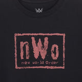 nWo WOLFPACモデル 海外取寄 GOODIE TWO SLEEVES Tシャツ