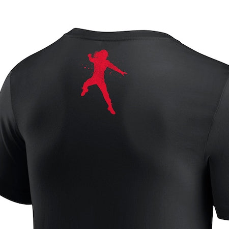 「高評価！」注目のレビュ ローマン T-SHIRT OTC Tシャツ AUTHENTIC WWE レインズモデル スポーツ選手