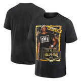 デニス ロッドマンモデル WWE殿堂入り記念モデル 海外取寄 WWE AUTHENTIC Tシャツ
