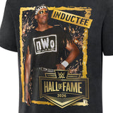 デニス ロッドマンモデル WWE殿堂入り記念モデル 海外取寄 WWE AUTHENTIC Tシャツ
