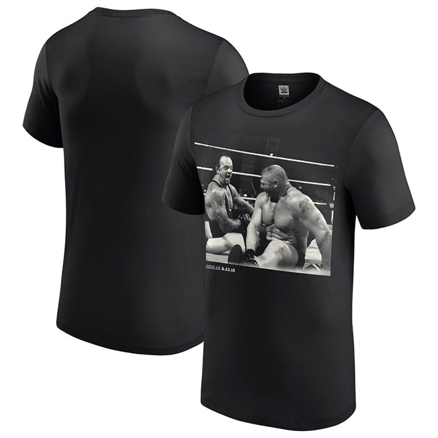 ショーン マイケルズ vs トリプルHモデル 海外取寄 WWE AUTHENTIC T