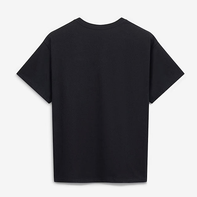 ジ アンダーテイカーモデル 海外取寄 WWE AUTHENTIC Tシャツ THE UNDERTAKER VS. KANE GOODIE TWO SLEEVES GRAPHIC T-SHIRT BLACK