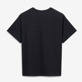ジ アンダーテイカーモデル 海外取寄 WWE AUTHENTIC Tシャツ THE UNDERTAKER VS. KANE GOODIE TWO SLEEVES GRAPHIC T-SHIRT BLACK