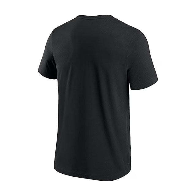 セス "フリーキン" ロリンズモデル 海外取寄 WWE AUTHENTIC Tシャツ MONTAGE BOXY T-SHIRT BLACK