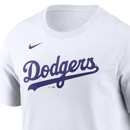 ドジャース　大谷翔平　山本由伸　Tシャツ　ロサンゼルス　NIKE MLB公式ショータイム