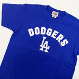 大谷翔平モデル ファナティクス Tシャツ ロサンゼルス ドジャース MLB NAME&NUMBER T-SHIRT ROYAL BLUE