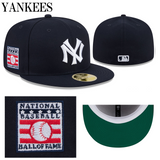 2026 MLB ホールオブフェイムモデル ニューエラ キャップ 59FIFTY 2026 MLB HALL OF FAME FITTED CAP