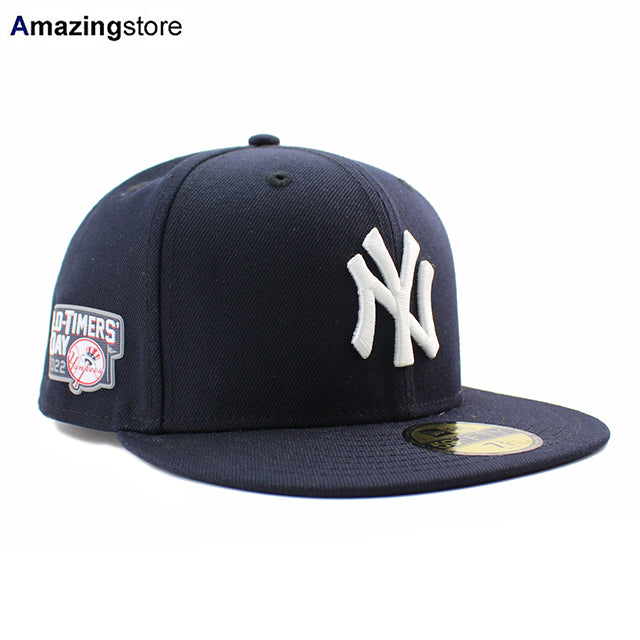 ニューエラ キャップ 59FIFTY ニューヨーク ヤンキース MLB 2022 OLD