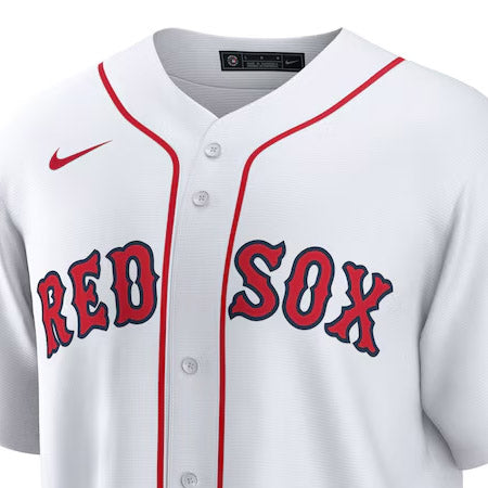 吉田正尚モデル 海外取寄 NIKE レプリカユニフォーム HOME REPLICA